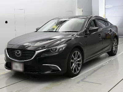 MAZDA ATENZA SEDAN
