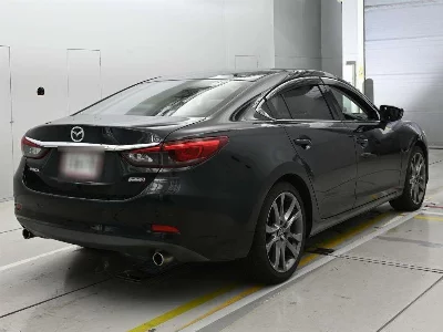 MAZDA ATENZA SEDAN