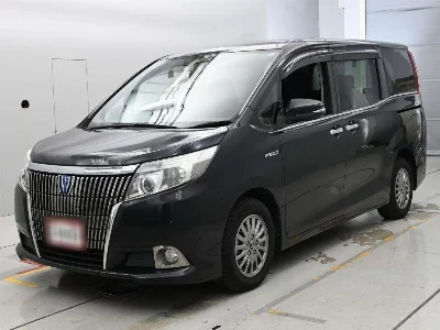 TOYOTA ESQUIRE