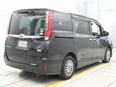 TOYOTA ESQUIRE