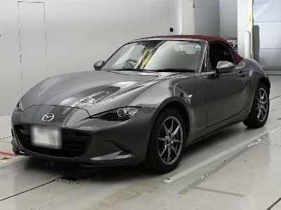 MAZDA ROADSTER