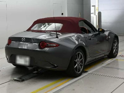 MAZDA ROADSTER