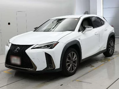 Lexus UX250h