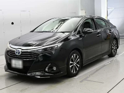 TOYOTA SAI