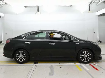 TOYOTA SAI