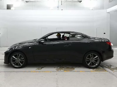 Lexus IS250C