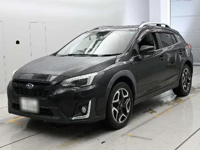 Subaru SUBARU XV