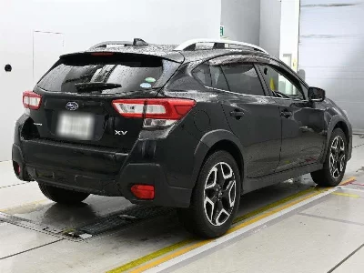 Subaru SUBARU XV