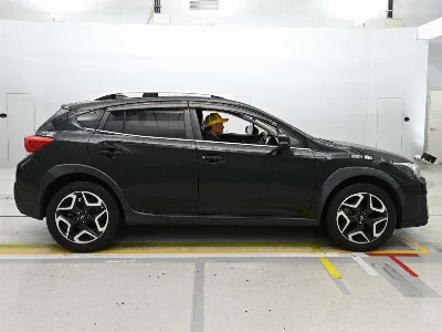 Subaru SUBARU XV