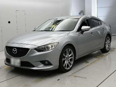 MAZDA ATENZA SEDAN