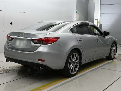 MAZDA ATENZA SEDAN