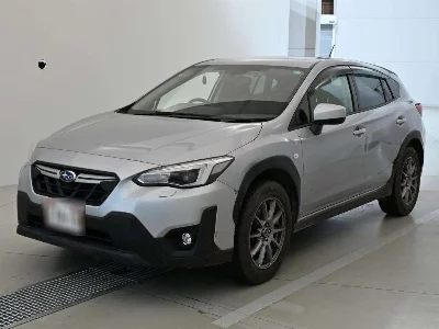 SUBARU SUBARU XV