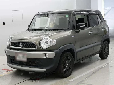 SUZUKI XBEE