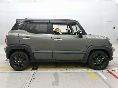SUZUKI XBEE