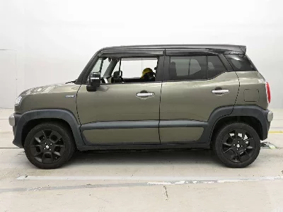 SUZUKI XBEE