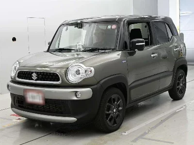 SUZUKI XBEE