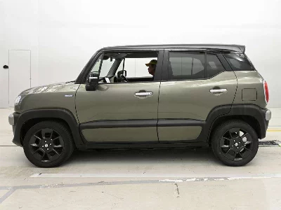 SUZUKI XBEE