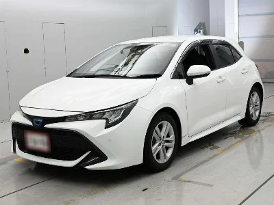 Toyota Corolla Hatchback