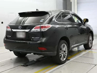 Lexus RX450h