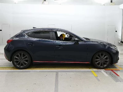 Mazda AXELA SPORT