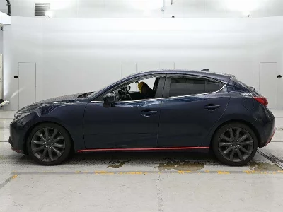 Mazda AXELA SPORT
