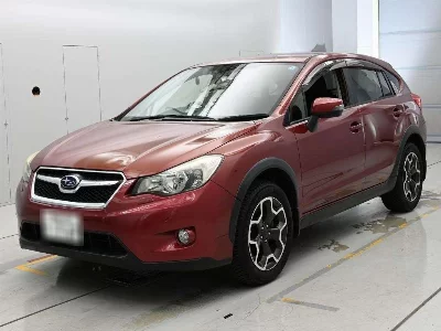 Subaru SUBARU XV