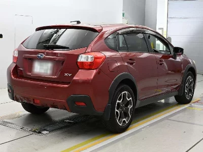 Subaru SUBARU XV