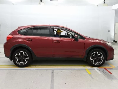 Subaru SUBARU XV