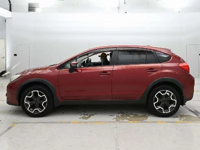 Subaru SUBARU XV