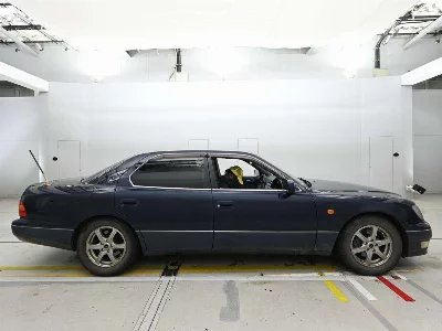 Toyota Celsior