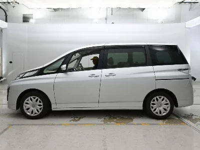 Mazda Biante
