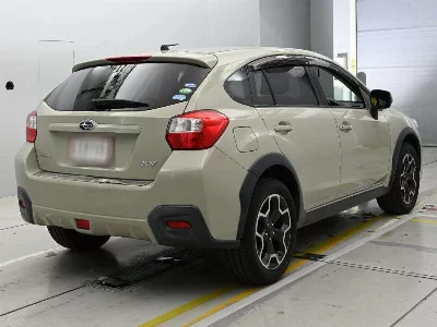 SUBARU SUBARU XV