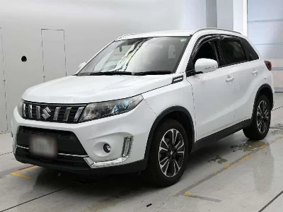 Suzuki Escudo