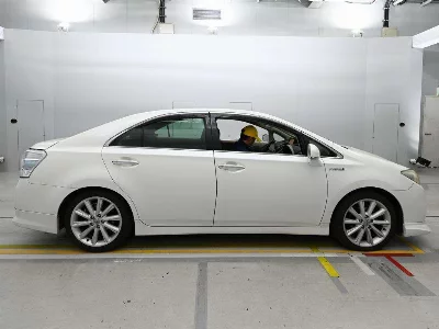 TOYOTA SAI