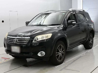 Toyota Vanguard