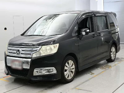 Honda STEPWGN SPADA
