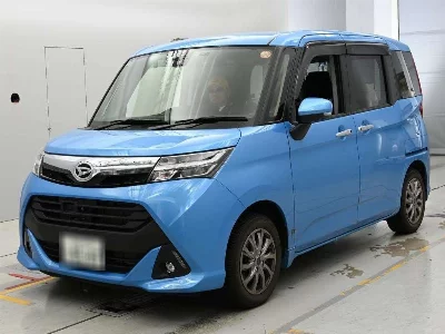 Daihatsu Thor
