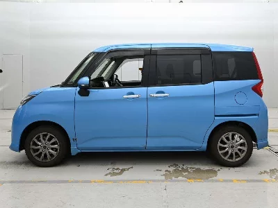 Daihatsu Thor