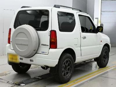 Mazda AZ OFFROAD