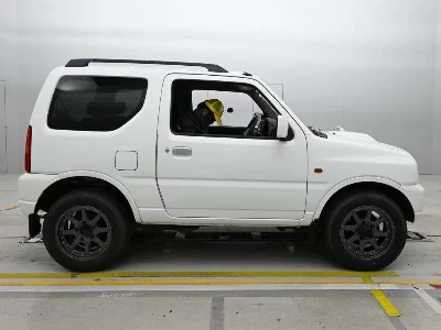 Mazda AZ OFFROAD