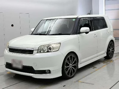 TOYOTA COROLLA RUMION