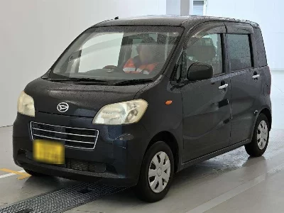 Daihatsu Tanto Exe