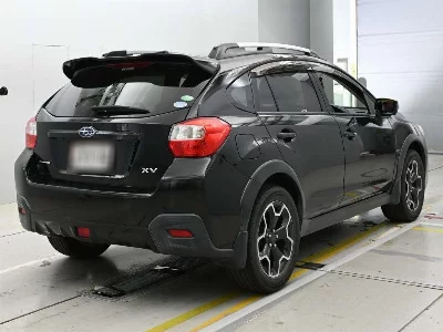 Subaru SUBARU XV