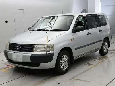 Toyota PROBOX WAGON