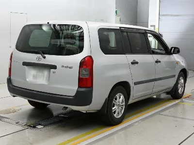 Toyota PROBOX WAGON