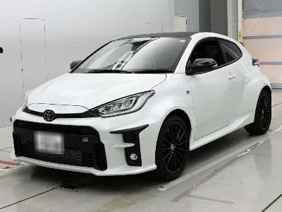 Toyota GR Yaris