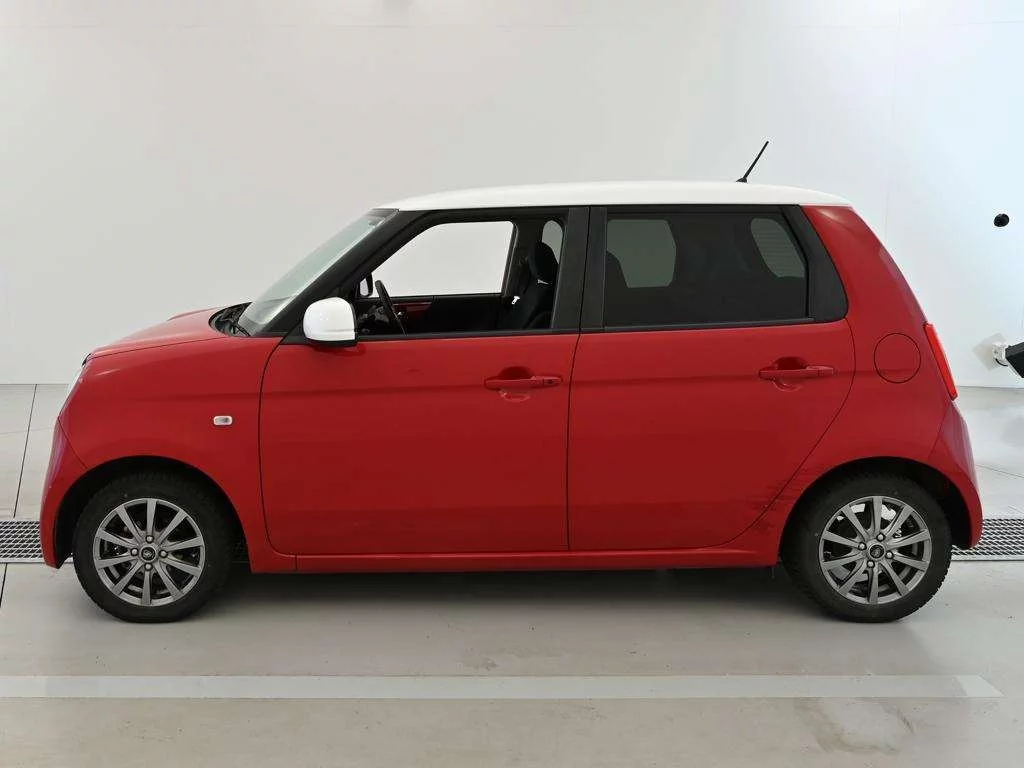 Honda N-One  с аукциона в Японии