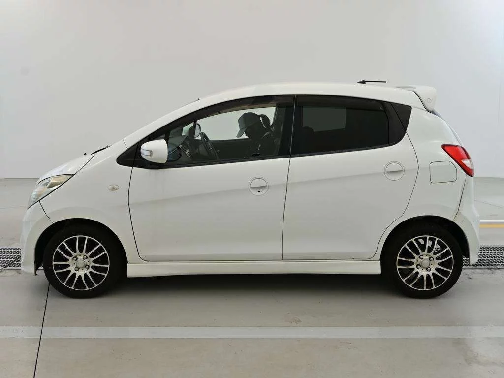 Suzuki Cervo  с аукциона в Японии