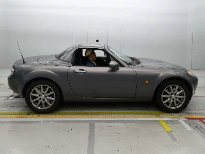 Mazda Roadster