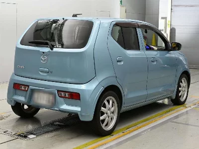 Mazda Carol